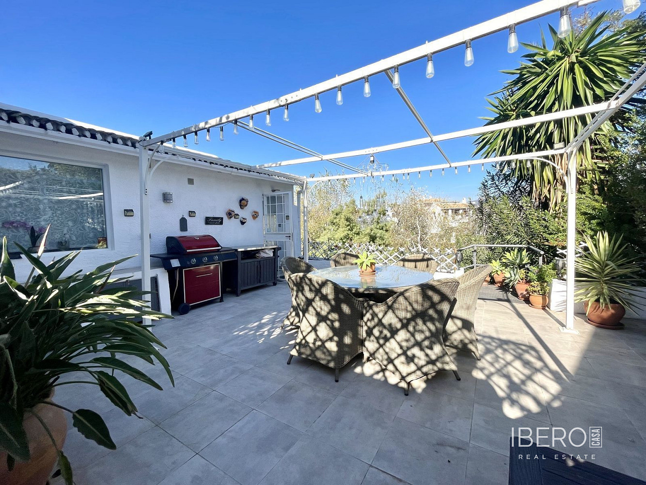 4+kk House in Mijas, Cerrado de Elviria, Cerros del Águila - Vista 3
