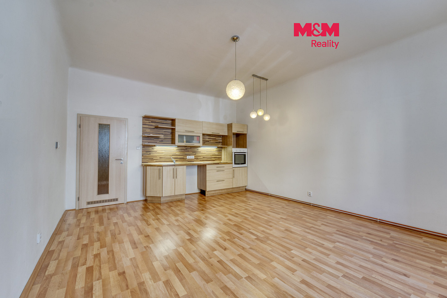 Prodej bytu 2+kk 50 m²