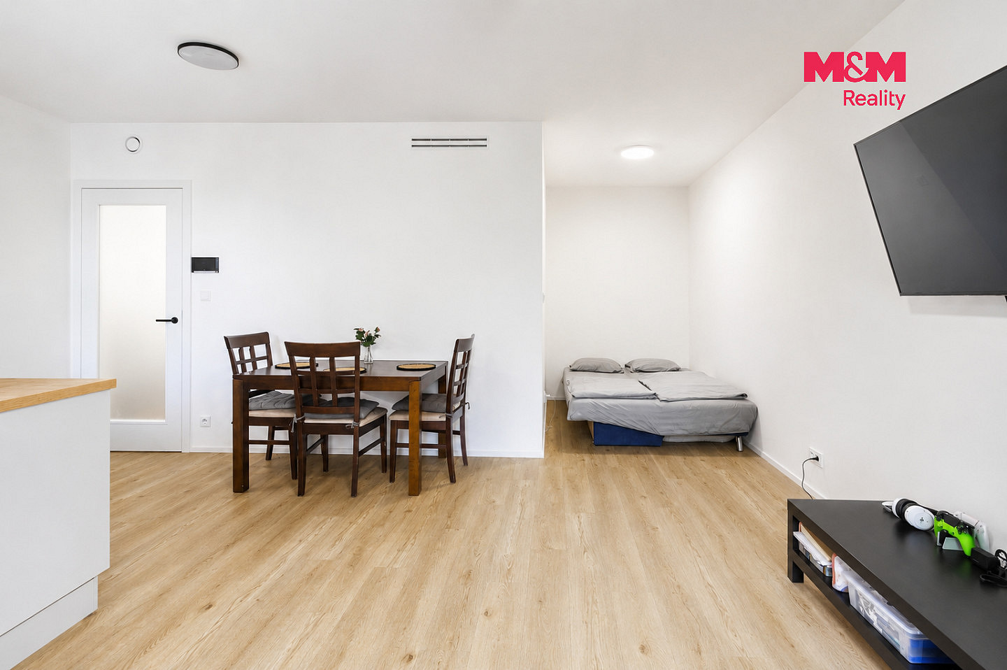 Prodej bytu 1+kk 35 m² – fotografie 3