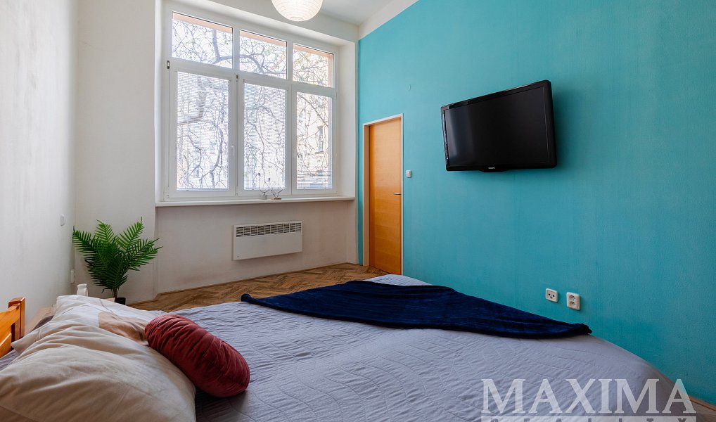 Prodej bytu 3+kk 64 m², Praha – náhled fotky 5