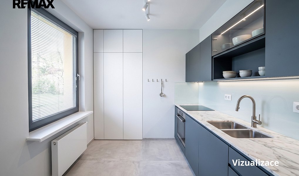 Prodej bytu 4+1 91 m², Praha – náhled fotky 13