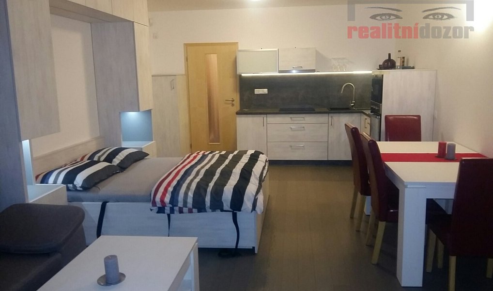 Prodej bytu 1+kk 55 m², Říčky v Orlických horách – náhled fotky 18