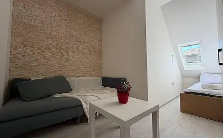 Pronájem bytu 2+1 55 m²