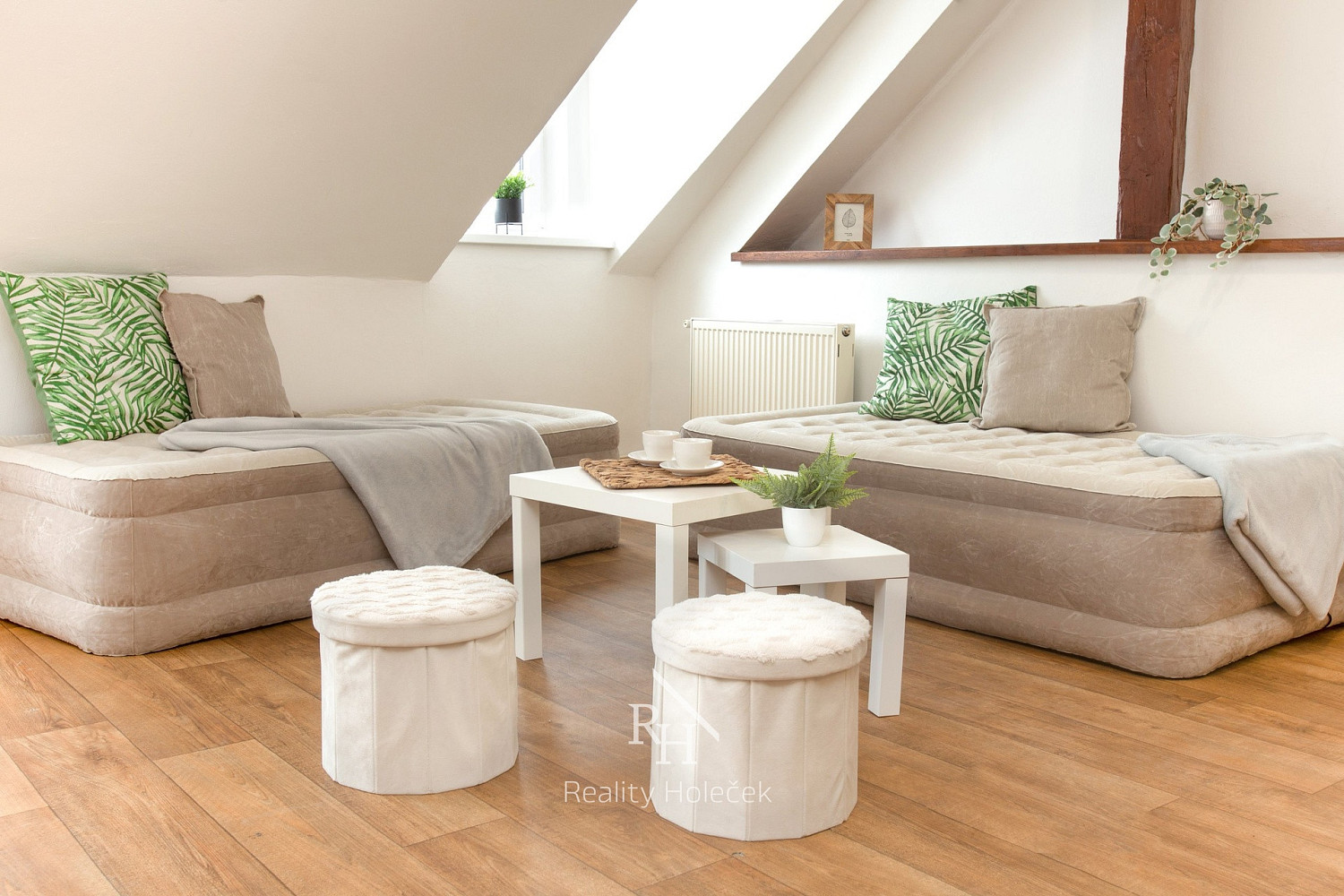 Prodej nájemního domu, činžáku 402 m² – pohled 5