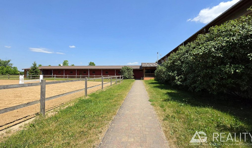 Prodej zemědělského objektu 5 128 m², Úžice – náhled fotky 17