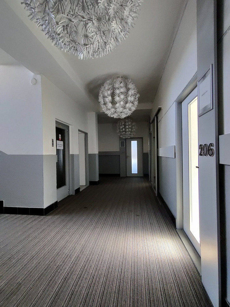 Pronájem kanceláře 34 m² – fotografie 5