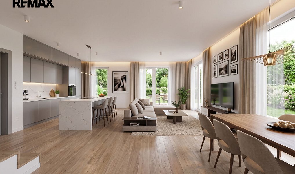 Prodej domu 120 m² s pozemkem 451 m², Jenštejn – náhled fotky 7