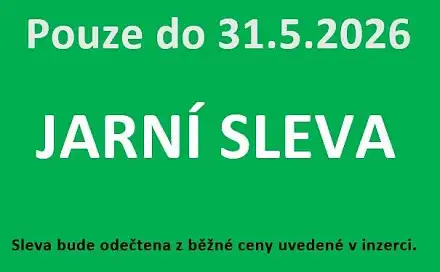Prodej pozemku 1 500 m², Úterý - Vidžín, okres Plzeň-sever