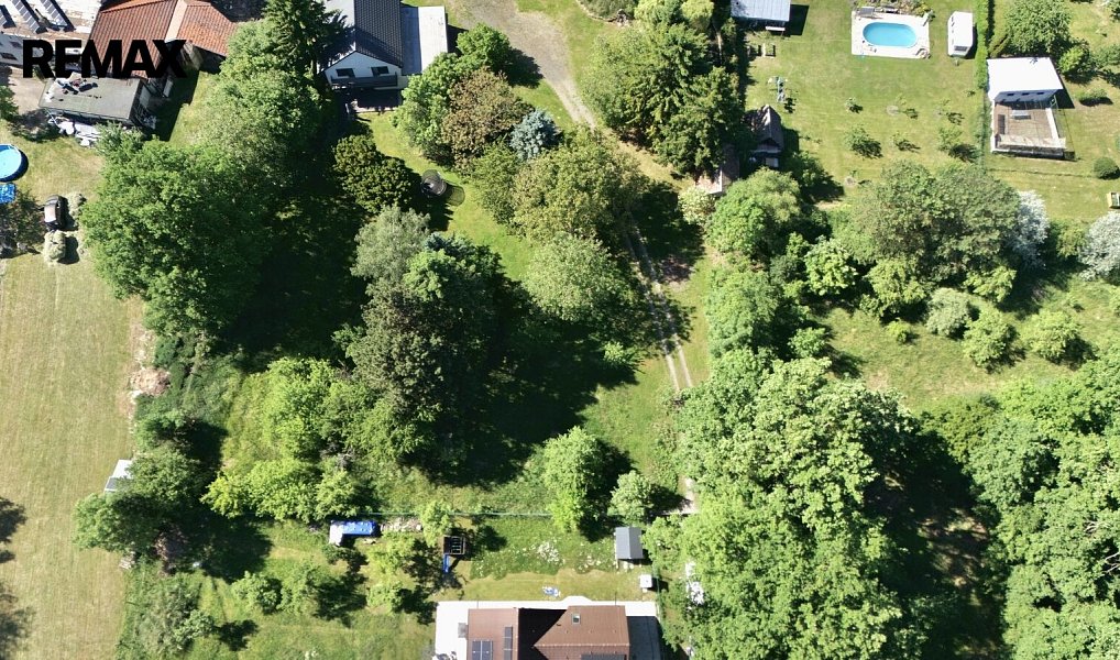 Prodej stavebního pozemku 2 354 m², Kněžmost – náhled fotky 5
