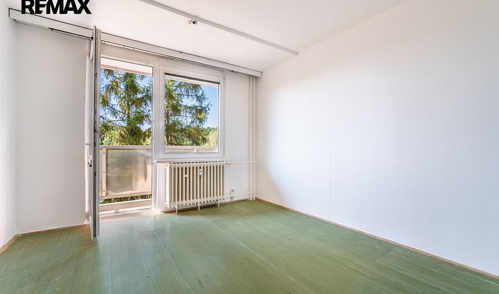 Prodej bytu 3+1 67 m², Světlá nad Sázavou – náhled fotky 3