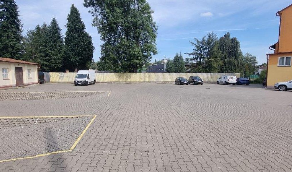 Pronájem pozemku 18 m², Jihlava – náhled fotky 3