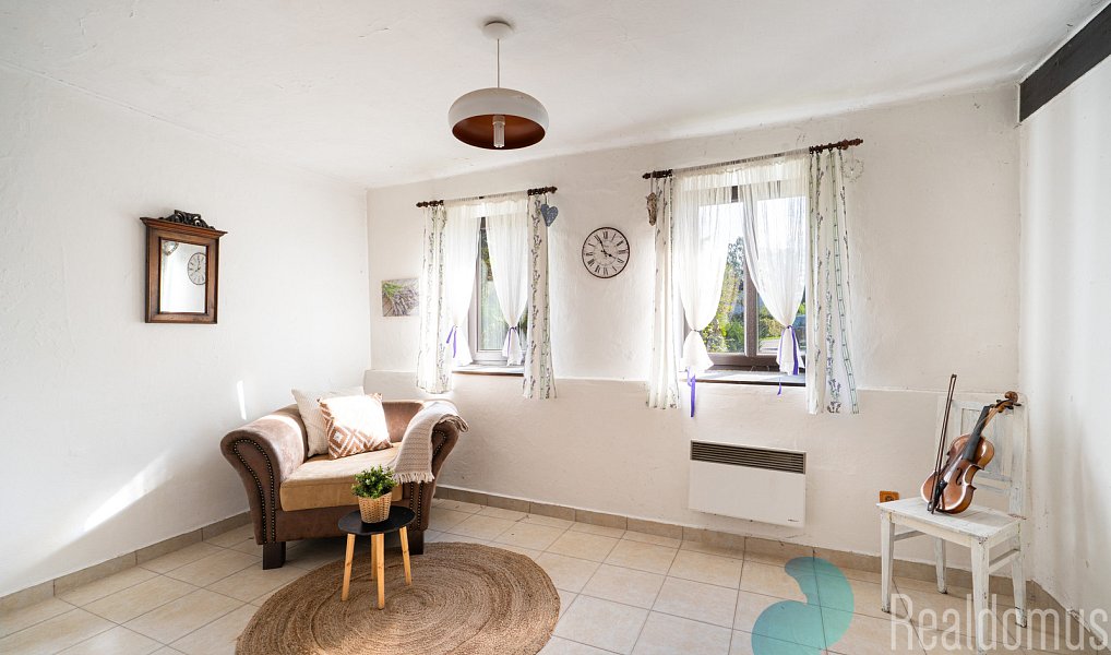 Prodej domu 180 m² s pozemkem 938 m², Klenovice – náhled fotky 17