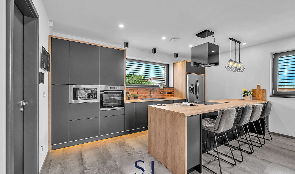 Prodej domu 152 m² s pozemkem 1 125 m², Libkovice pod Řípem – náhled fotky 5