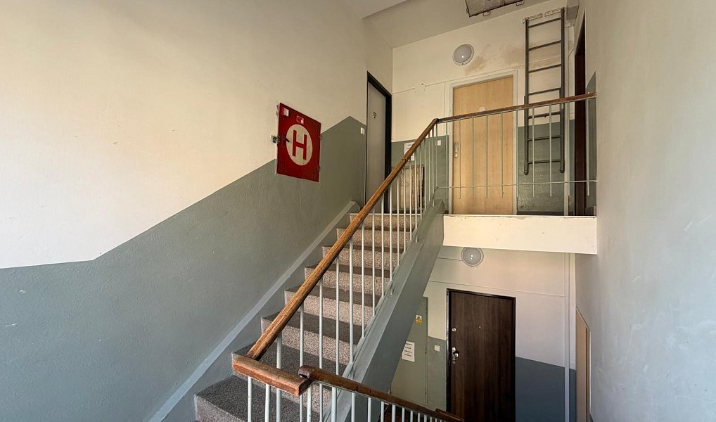 Pronájem bytu 2+1 52 m², Jirkov – náhled fotky 7