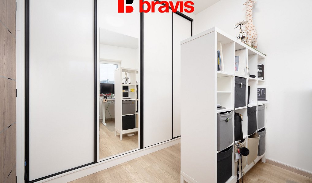 Prodej bytu 3+kk 59 m², Brno – náhled fotky 13