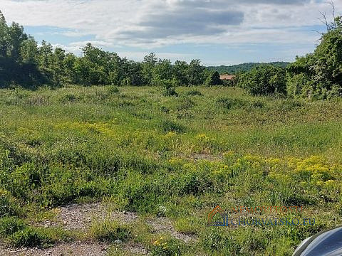 Prodej stavebního pozemku 815 m² - Widok 6