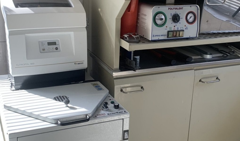 Pronájem obchodních prostor 31 m², Havlíčkův Brod – náhled fotky 9