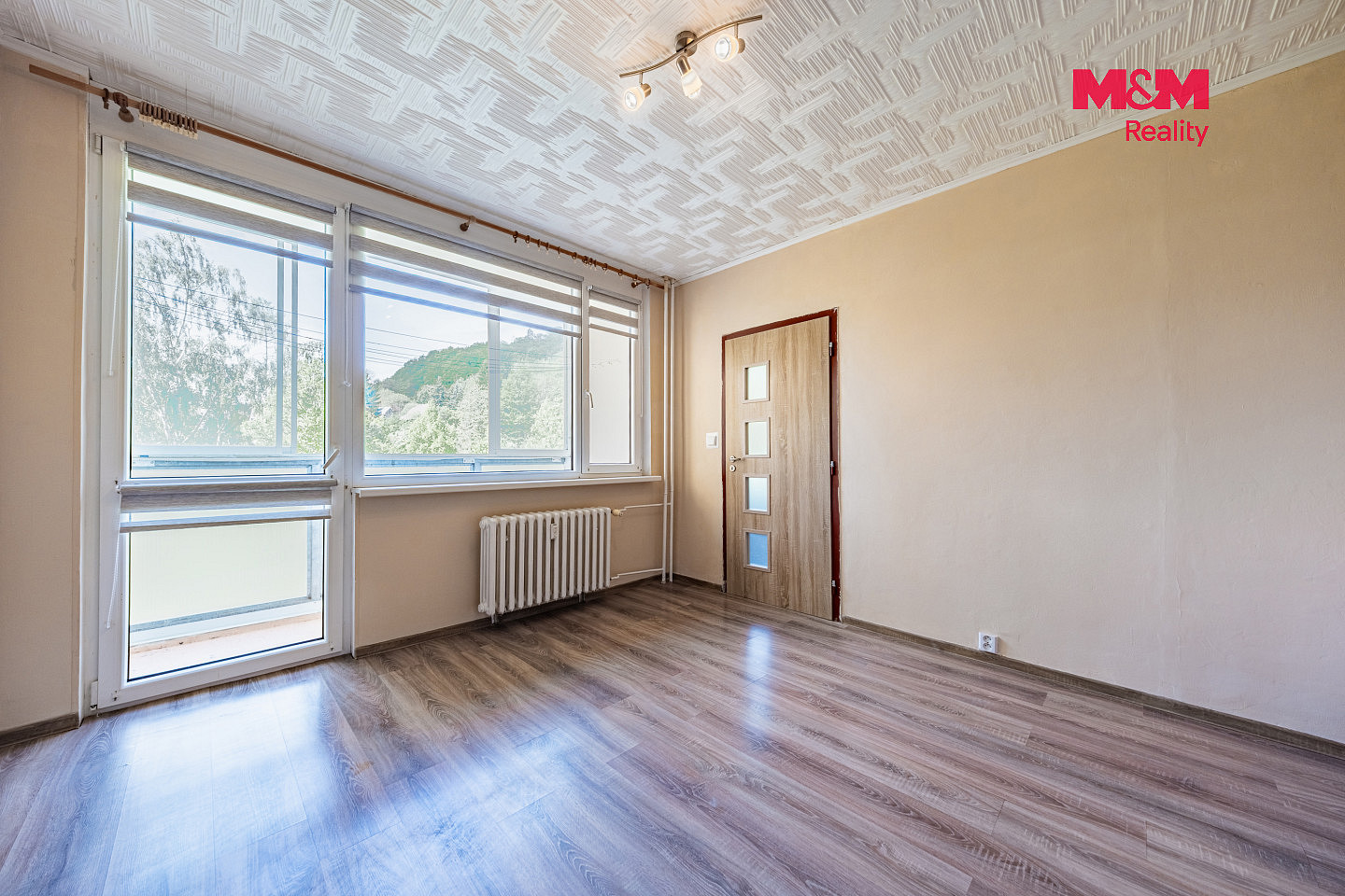 Pronájem bytu 3+1 66 m² — photo 3