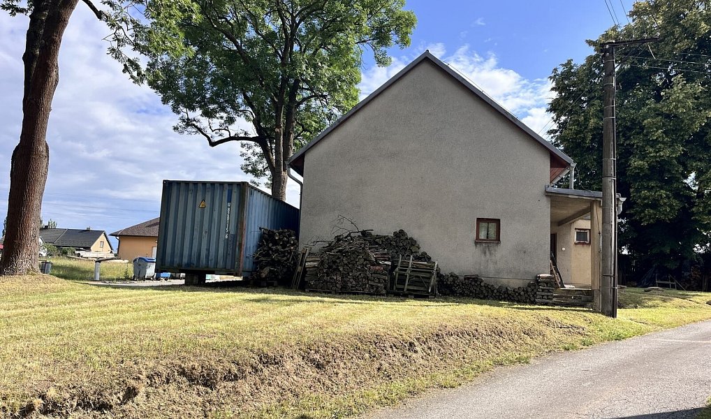 Prodej obchodních prostor 121 m², Humpolec – náhled fotky 22