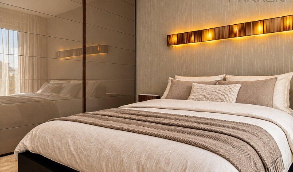 Pronájem bytu 2+kk 89 m², Praha – náhled fotky 11