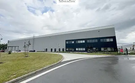 Pronájem skladovacích prostor 25 754 m², Droužkovická, Údlice, okres Chomutov