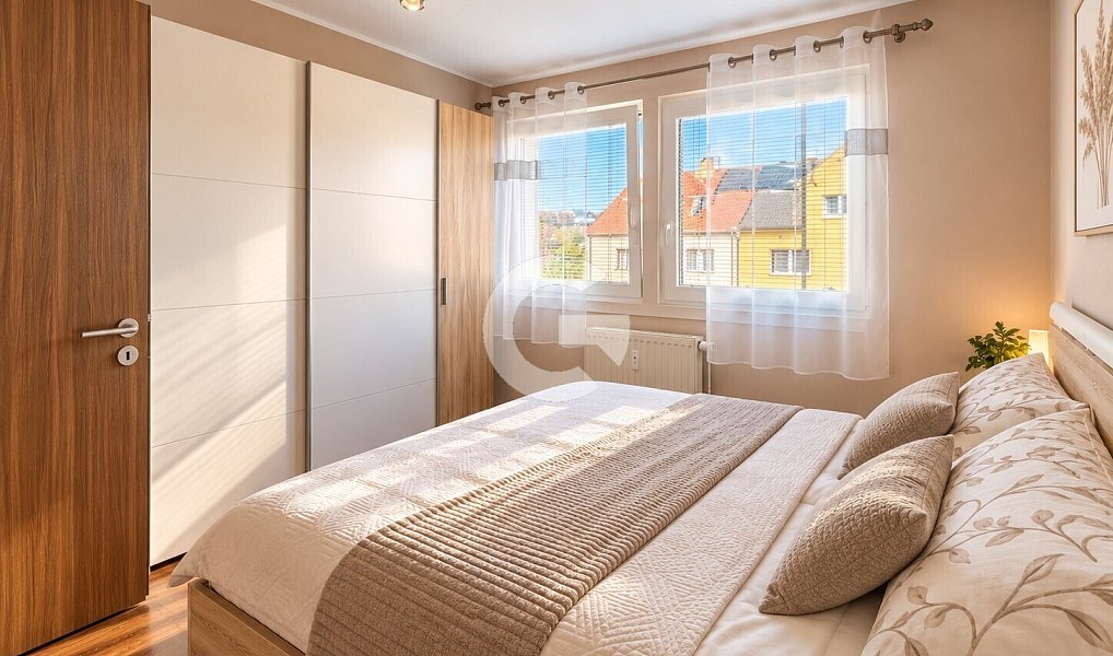 Prodej bytu 3+1 76 m², Čejč – náhled fotky 4