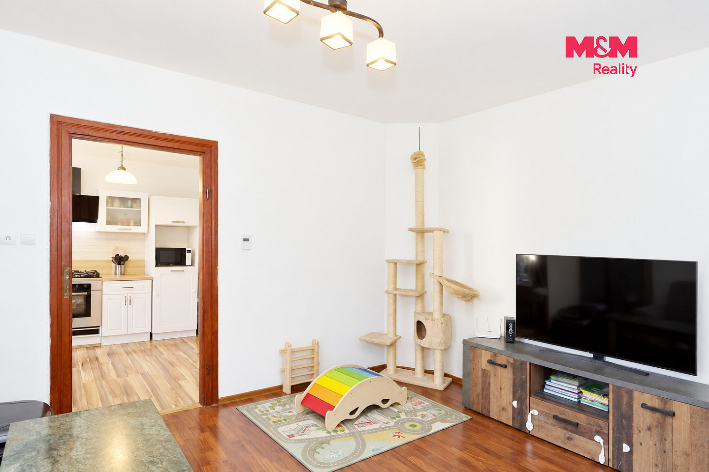 Prodej bytu 2+1 69 m² – fotografie 4