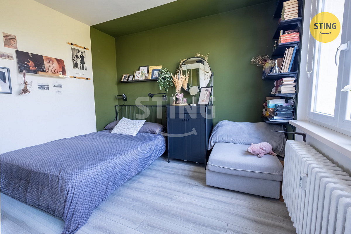 Prodej bytu 4+kk 65 m² – fotografie 3