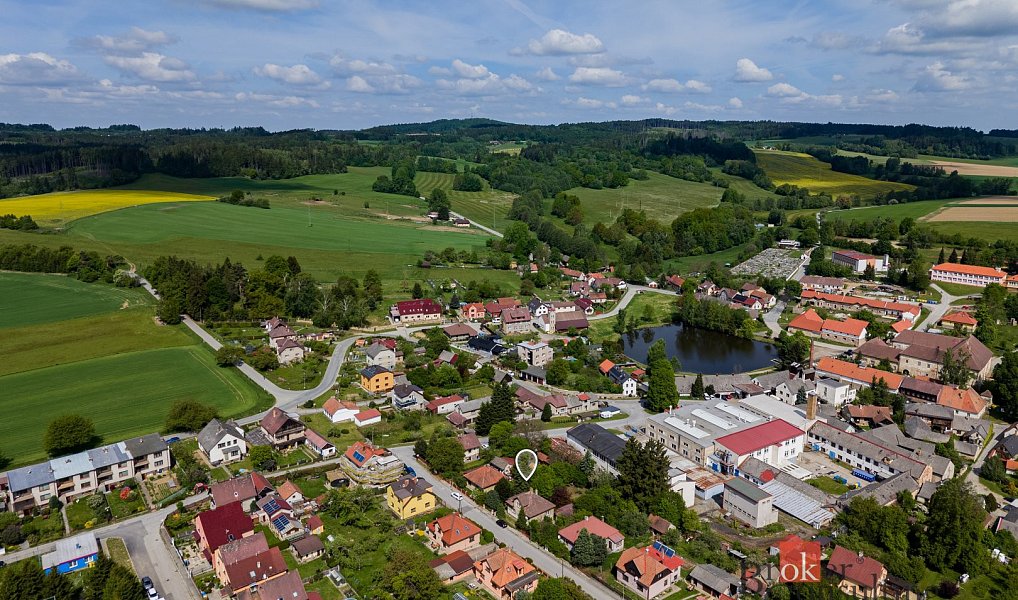 Prodej domu 93 m² s pozemkem 119 m², Nový Rychnov – náhled fotky 8