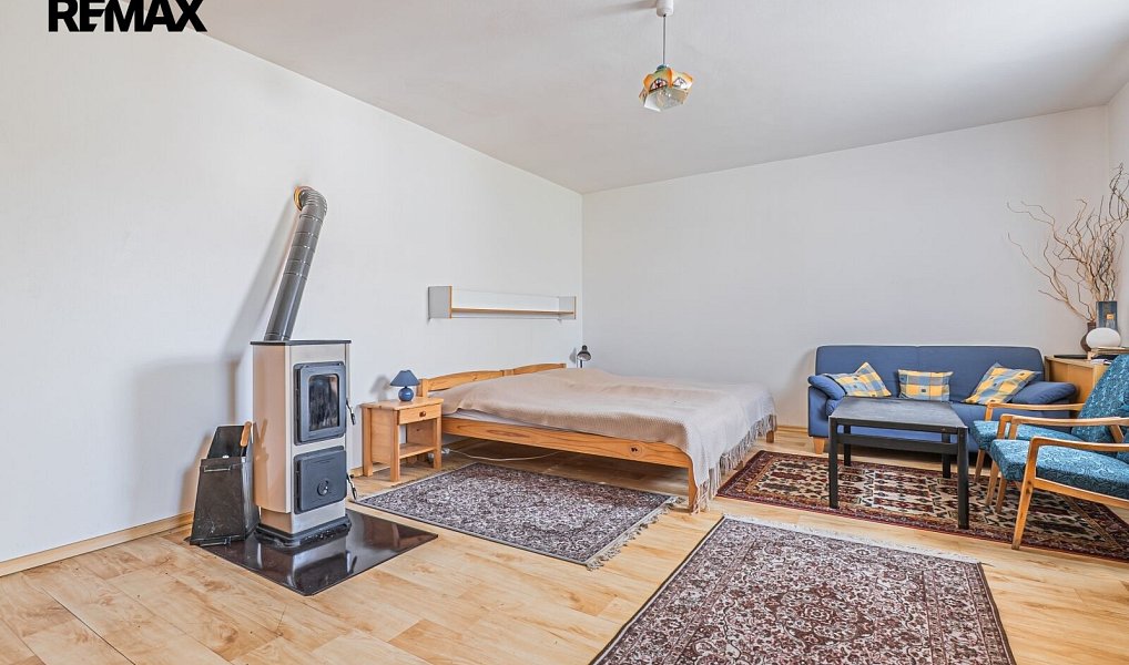 Prodej domu 363 m² s pozemkem 1 345 m², Kamýk nad Vltavou – náhled fotky 13