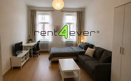 Pronájem bytu 3+kk 85 m²