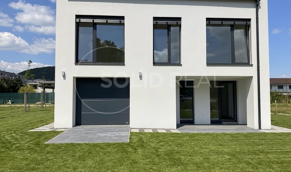 Prodej domu 219 m² s pozemkem 938 m², Tišnov – náhled fotky 8