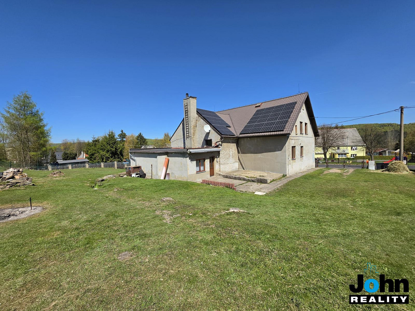 Prodej domu 400 m² s pozemkem 1 982 m² – fotografie 3