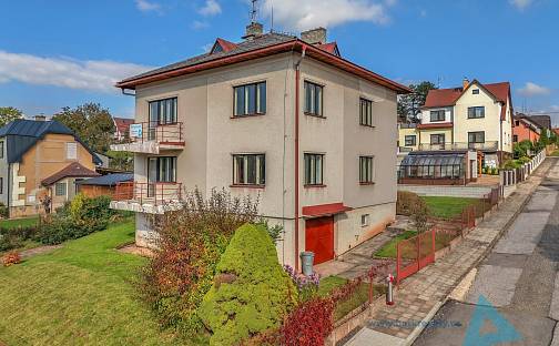 Prodej domu 350 m² s pozemkem 596 m², Polská, Nová Paka, okres Jičín