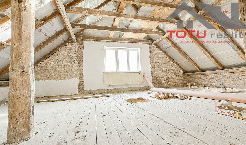 Prodej domu 160 m² s pozemkem 572 m², Jaroměř – náhled fotky 10
