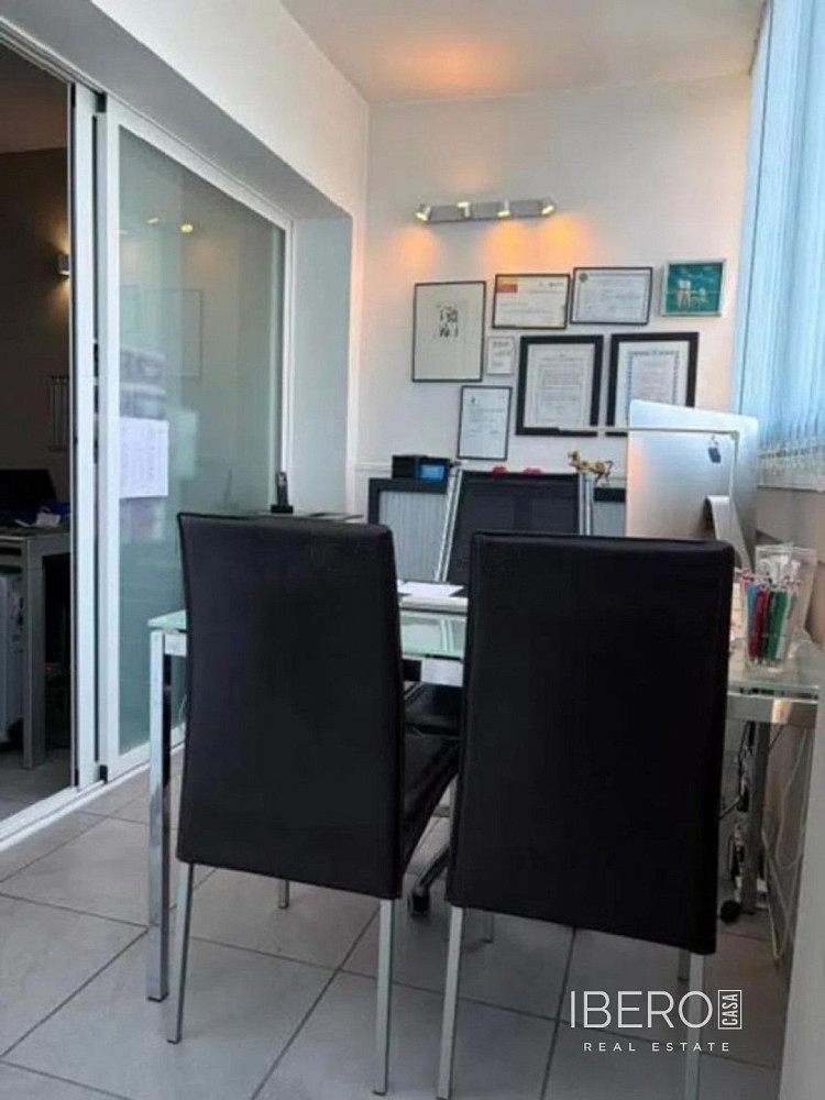 Pis 2+kk – Marbella, Barrio Alto - Vista 4