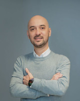 Mgr. Ilja Čistov