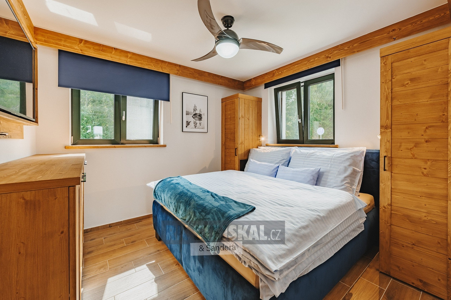 Pronájem bytu 2+kk 64 m² – fotografie 5