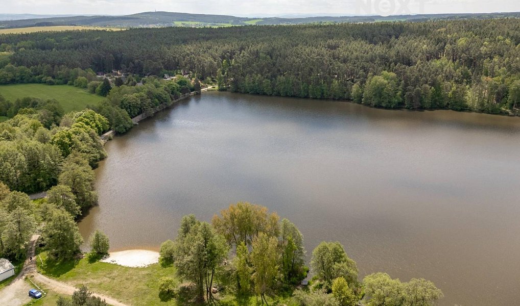 Prodej domu 51 m² s pozemkem 158 m², Žilov – náhled fotky 28