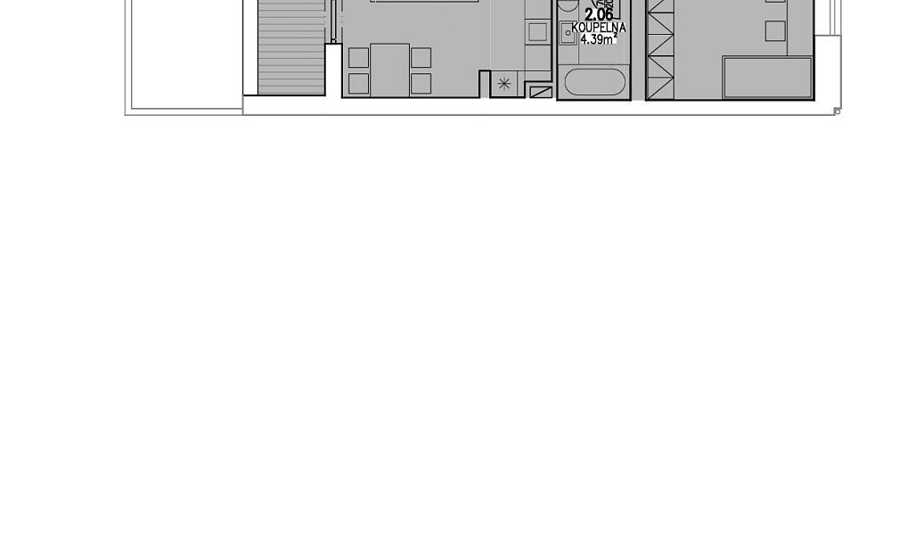 Prodej domu 215 m² s pozemkem 271 m², Brno – náhled fotky 7