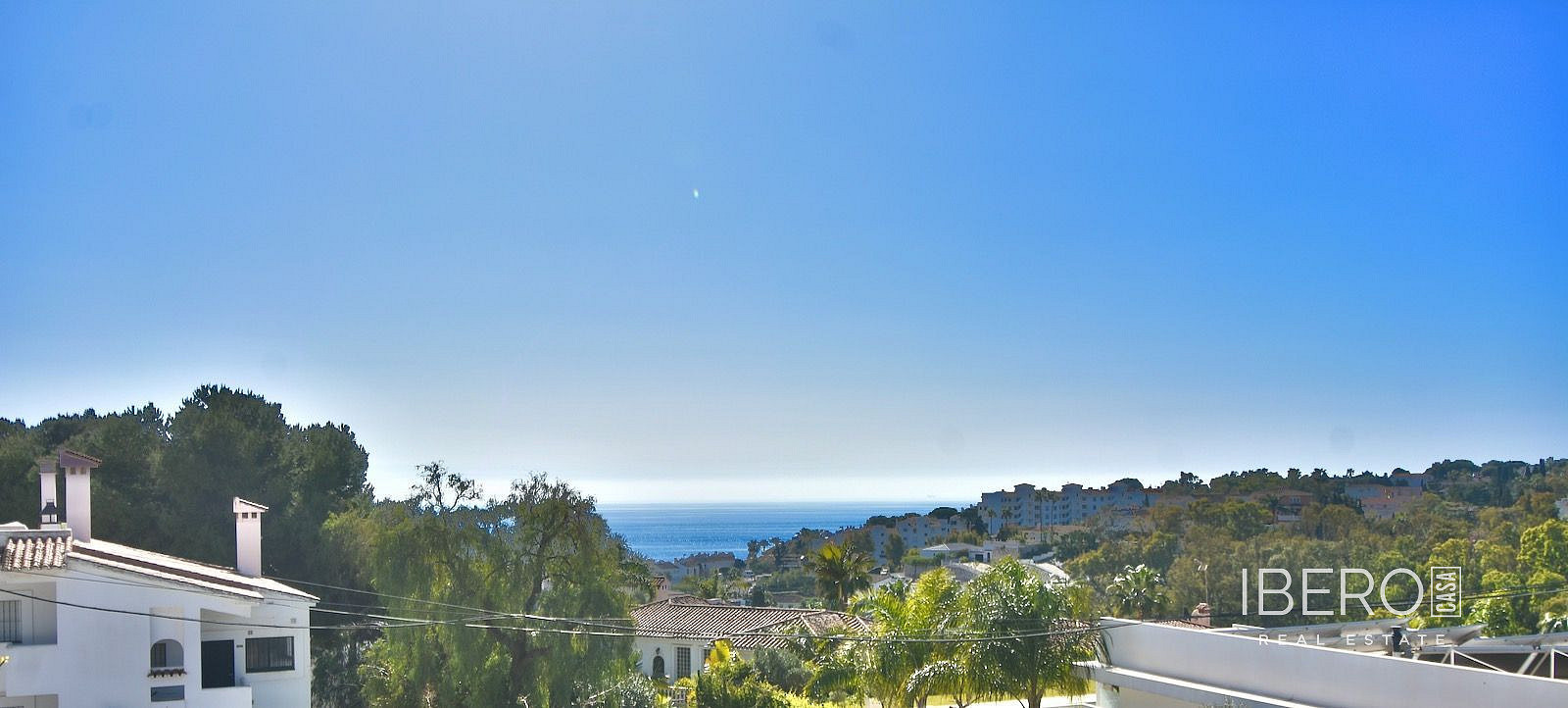 6+kk House in Mijas, La Cala de Mijas, La Cala - Vista 2