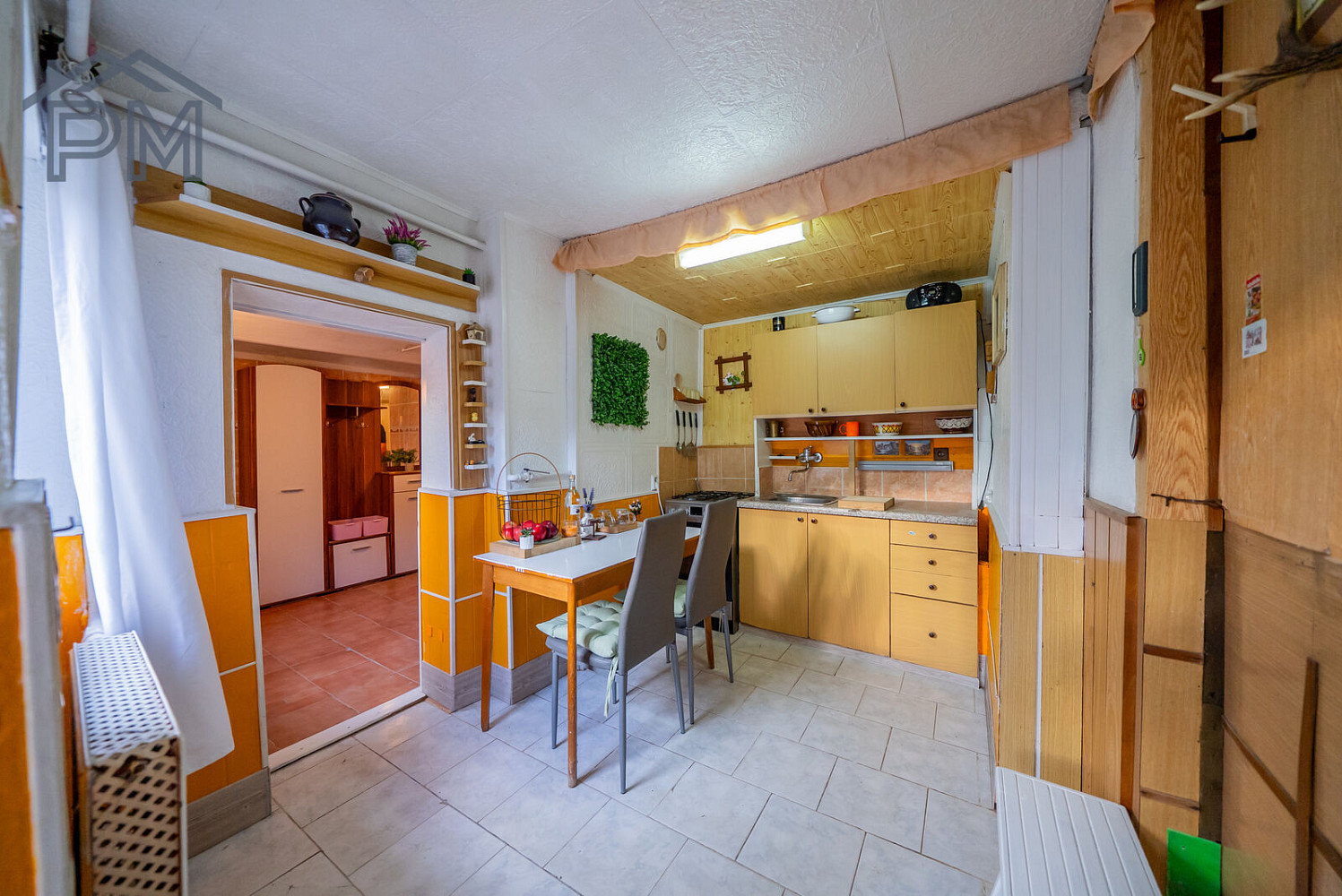 Prodej domu 65 m² s pozemkem 179 m² – fotografie 5