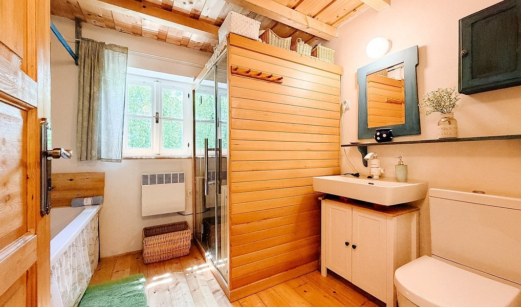 Prodej domu 117 m² s pozemkem 1 375 m², Karle – náhled fotky 4
