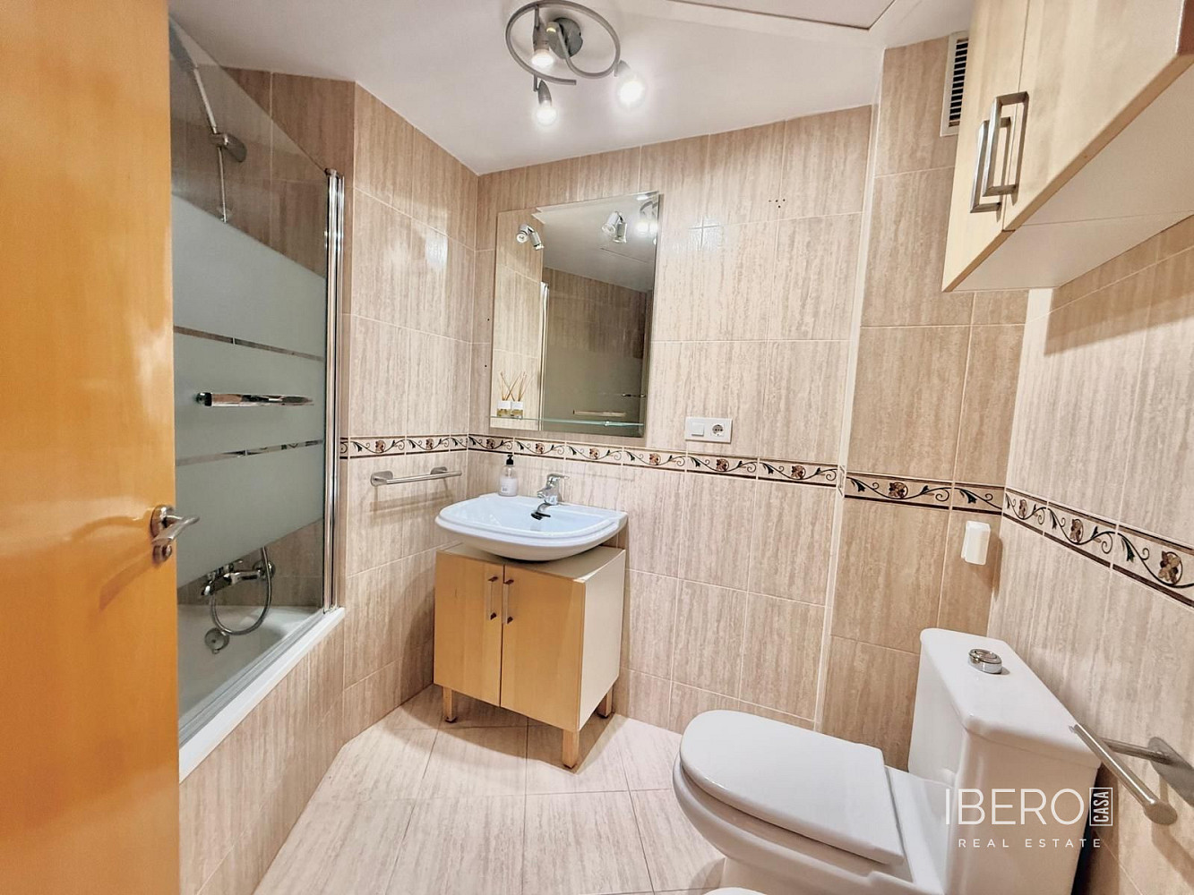 Piso 3+kk – Fuengirola, Los Pacos - Vista 3