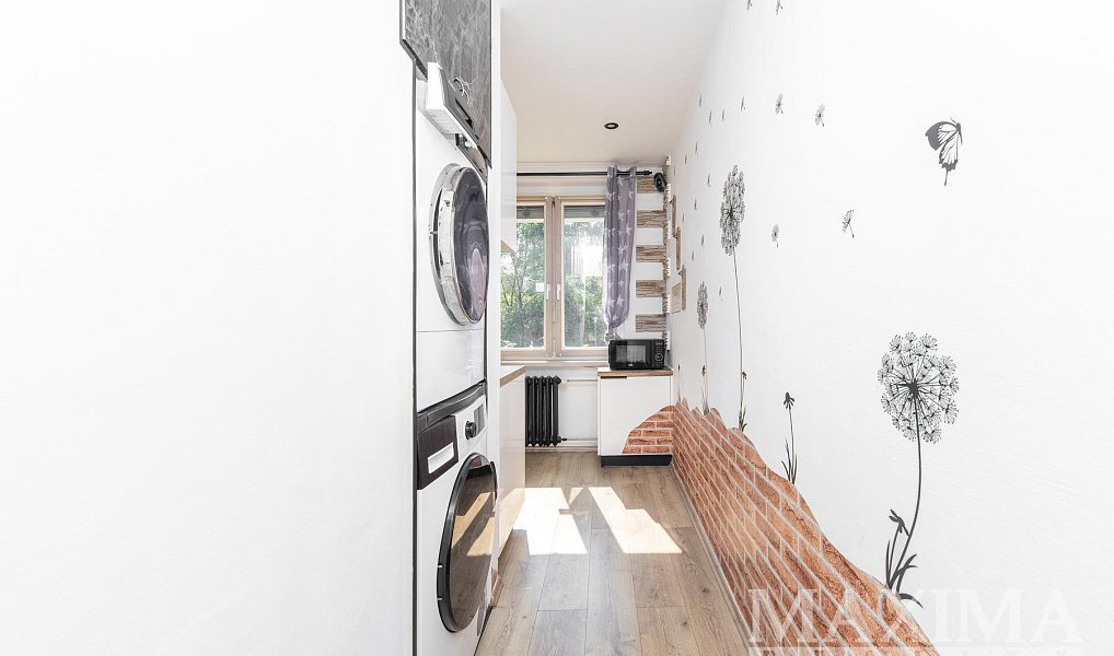 Prodej bytu 1+1 39 m², Ostrava – náhled fotky 7