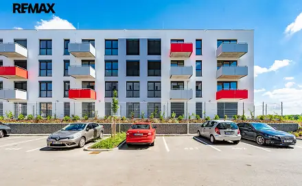 Prodej bytu 3+kk 76 m², Pšeničná, Hořovice, okres Beroun