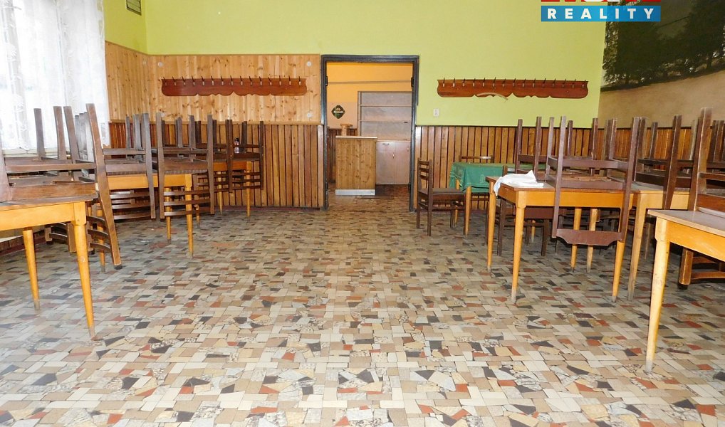 Pronájem restaurace 700 m², Kasejovice – náhled fotky 12
