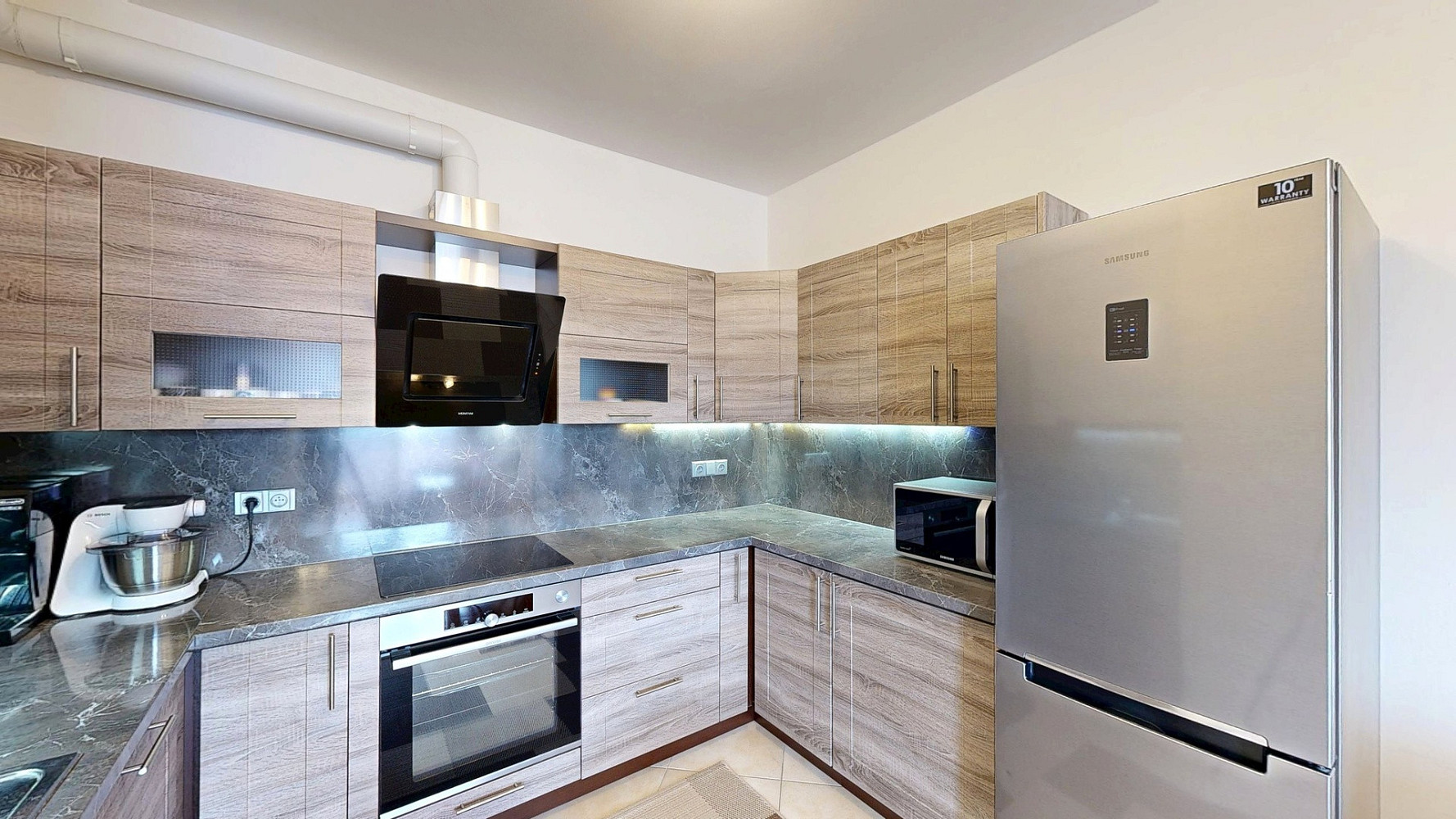 Prodej bytu 3+kk 82 m² – další
