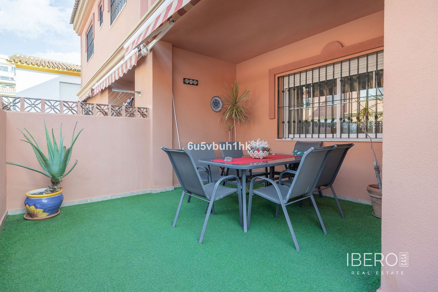 Casa 5+kk – Fuengirola, Los Boliches - Vista 2