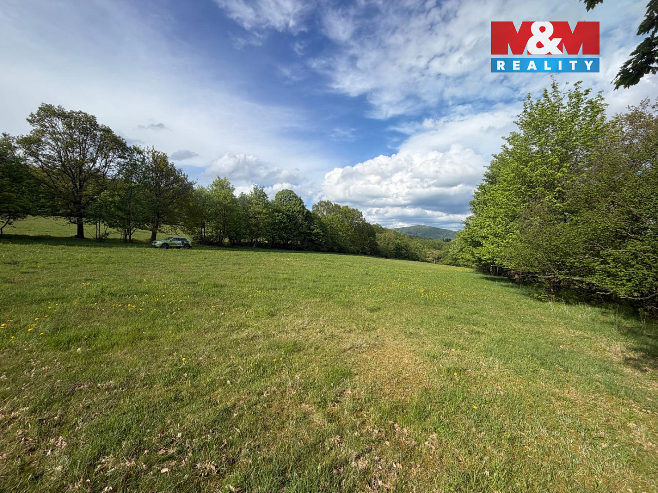 Prodej louky 41 016 m² — photo 2